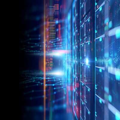 HPC High performance server