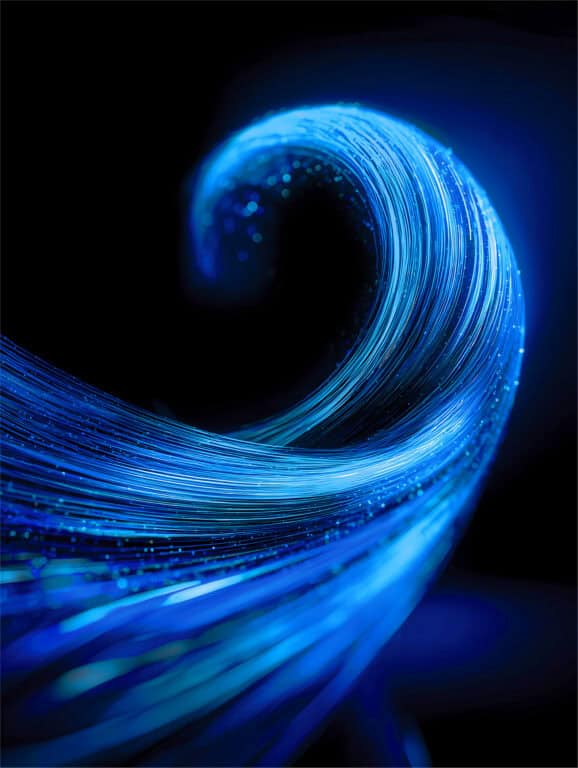 Blue Wave Rgb 16