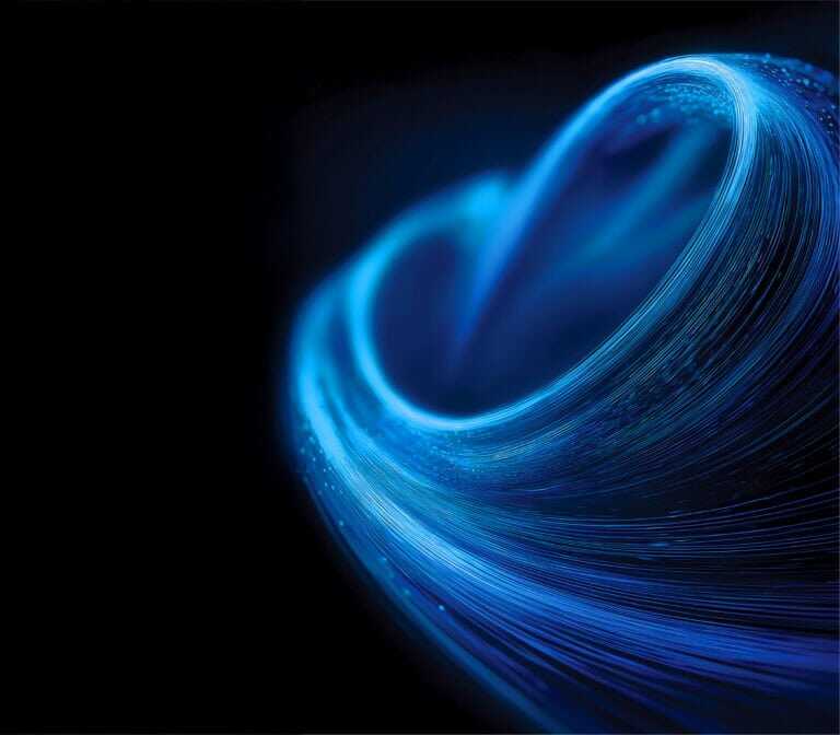 Blue Wave Rgb 5