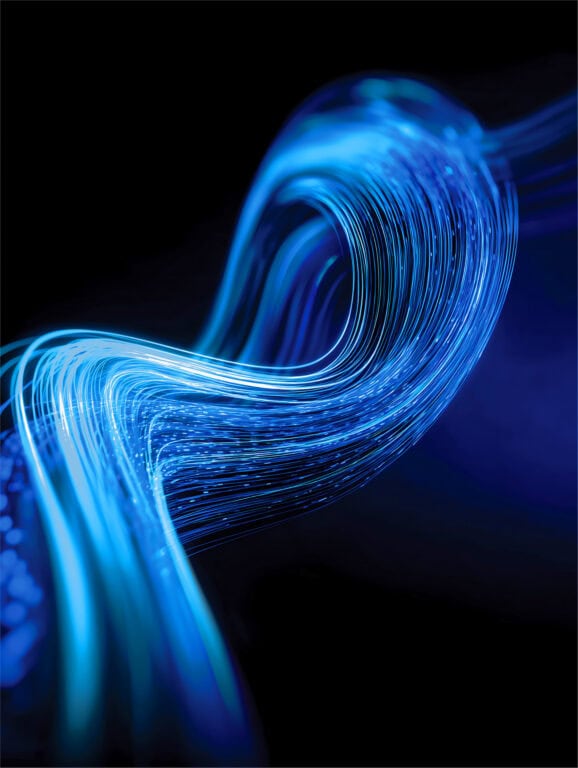 Blue Wave Rgb 6