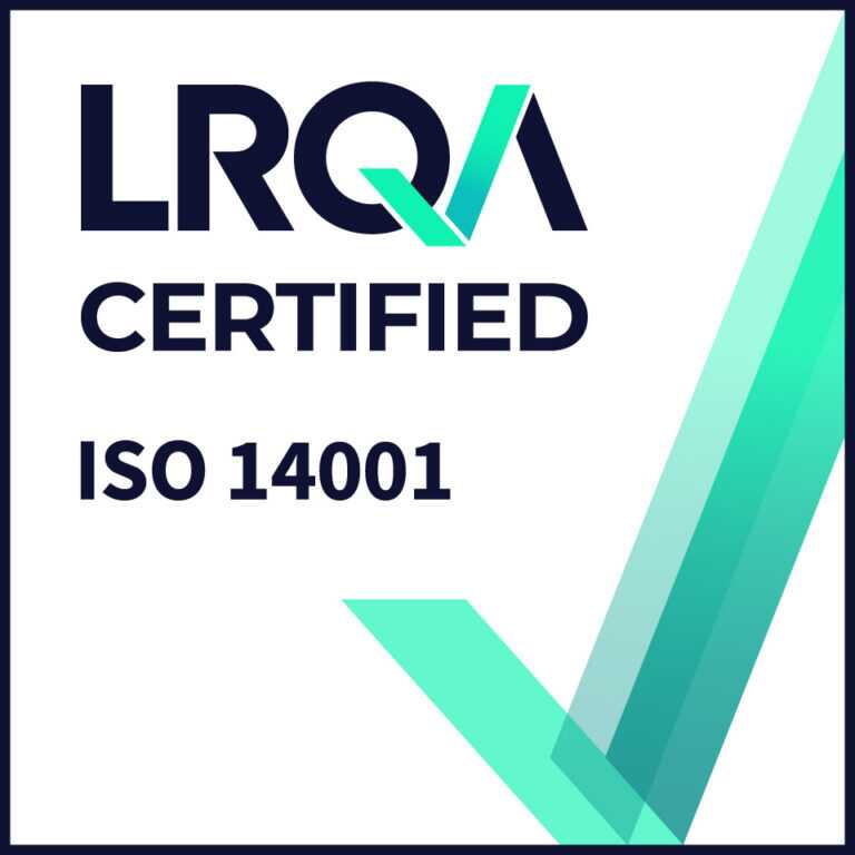 Iso 14001 Rgb