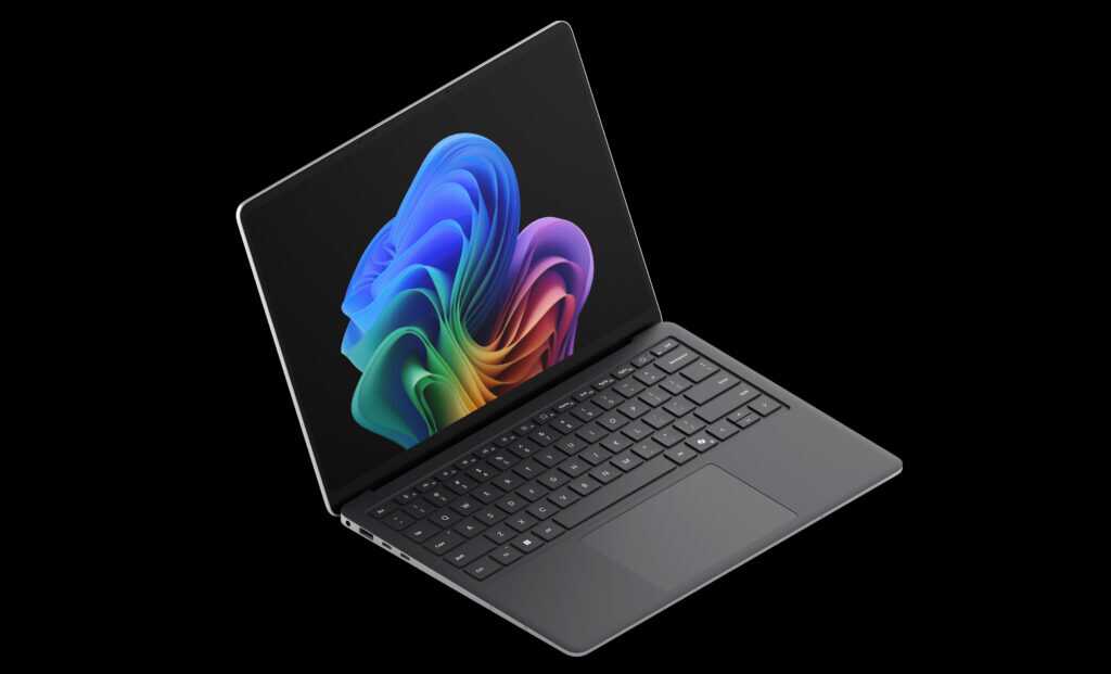 Ms Laptop