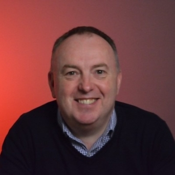 Neil Keating