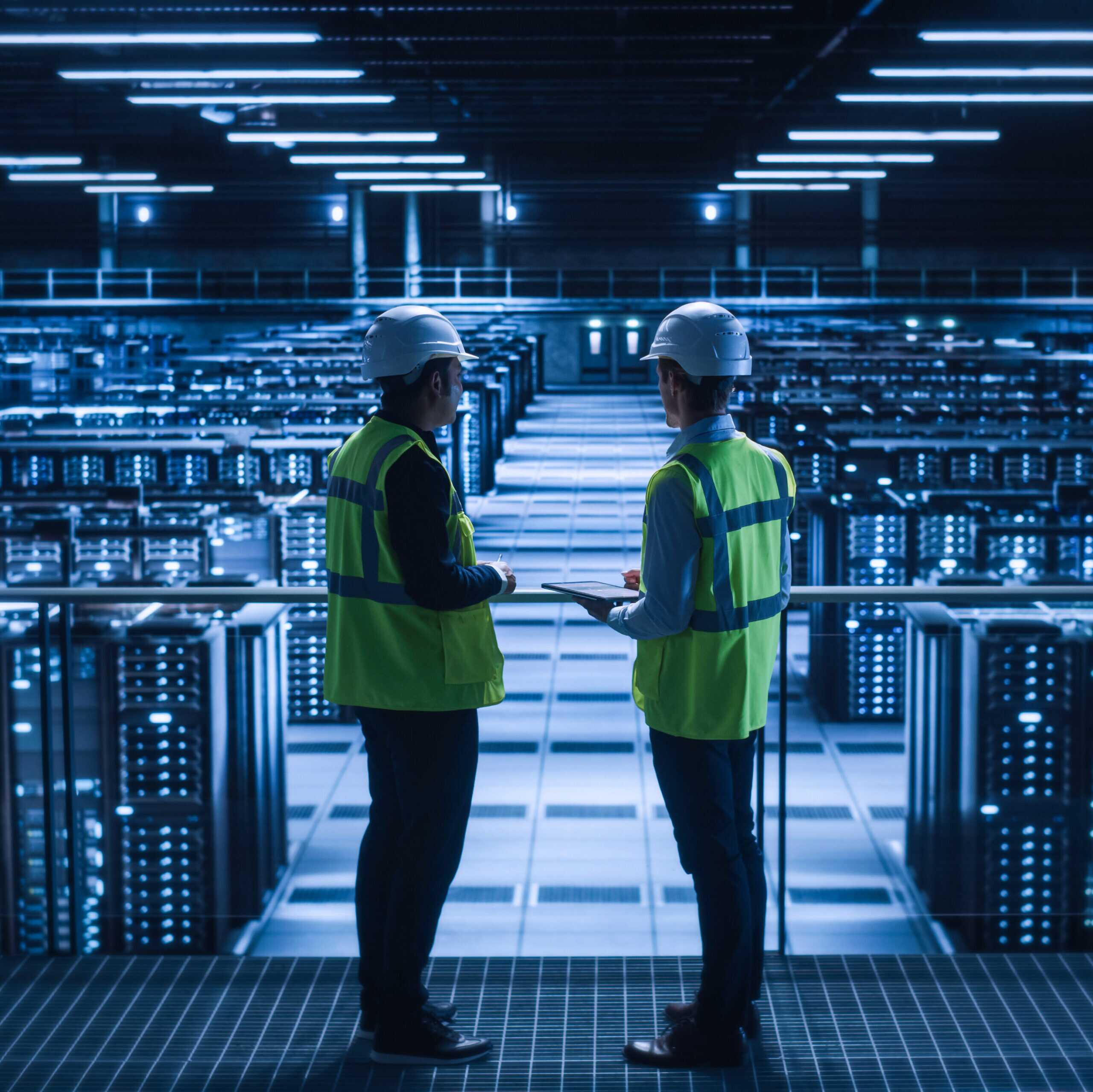 Data Center It Specialist And System Administrator Talk, Use Tab