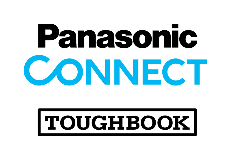 Panasonic Toughbook logo