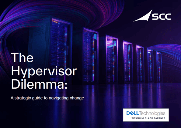 Front Cover Of Hypervisor Guide