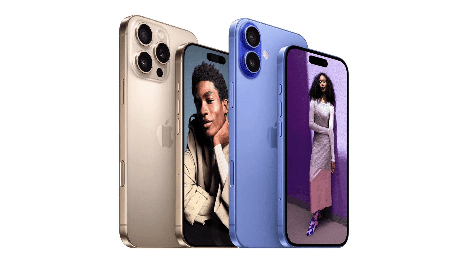 Iphone 16 Pro Iphone 16 Family Camera Screen Gben 1 1