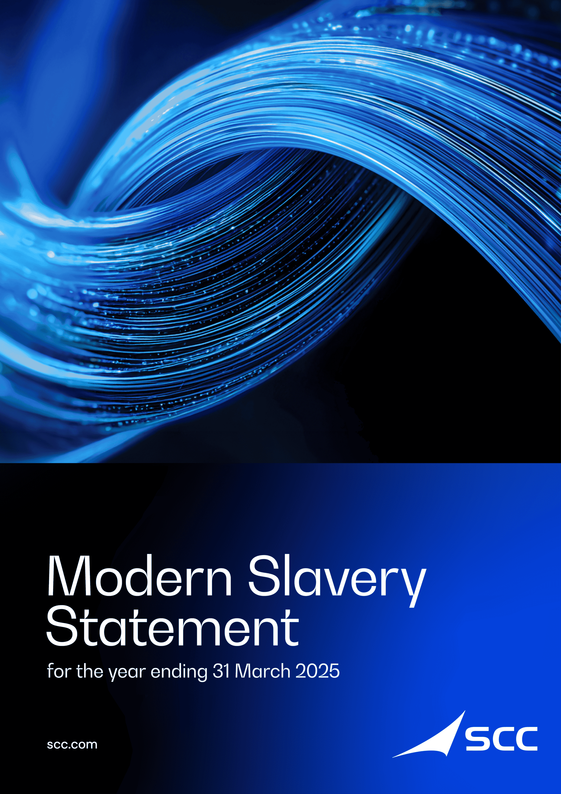 Modern Slavery Statement