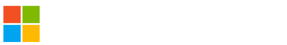 Mssurface Logo Horizontal C White Rgb
