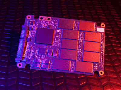 RAM and SSD Shortage supply