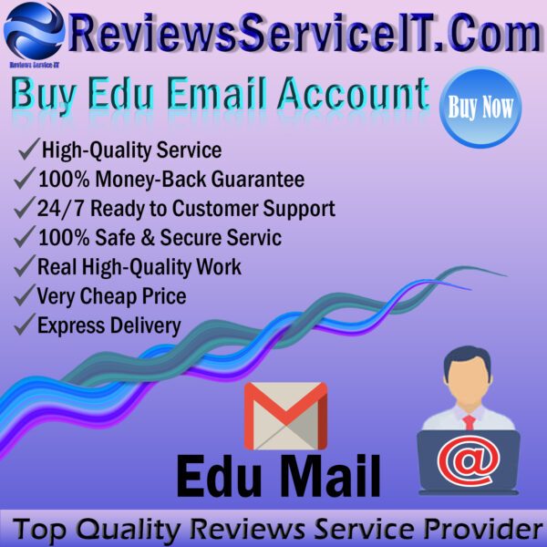 Buy Edu Email Account