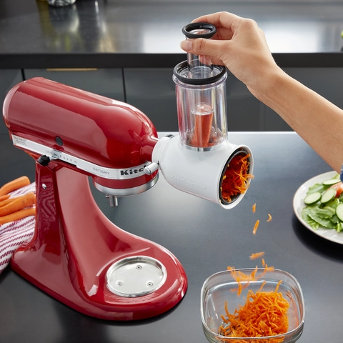 KitchenAid Stand Mixer KitchenAid Stand Mixer