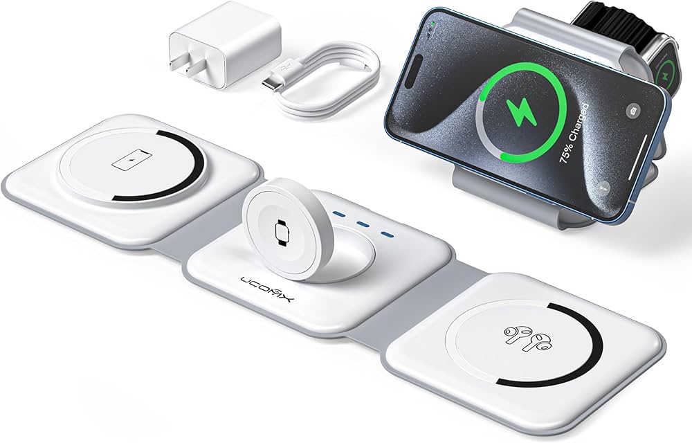 Best Multi-Device Wireless Charging Pads In 2026