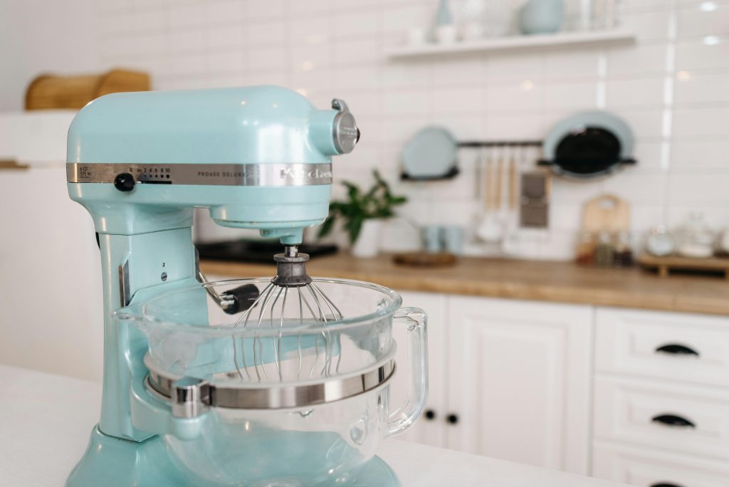 Head Stand Mixer Head Stand Mixer
