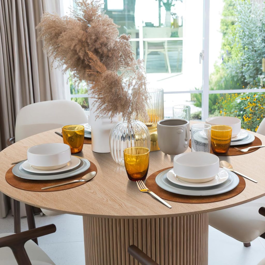 Best Place Mats For Dining Table In 2026